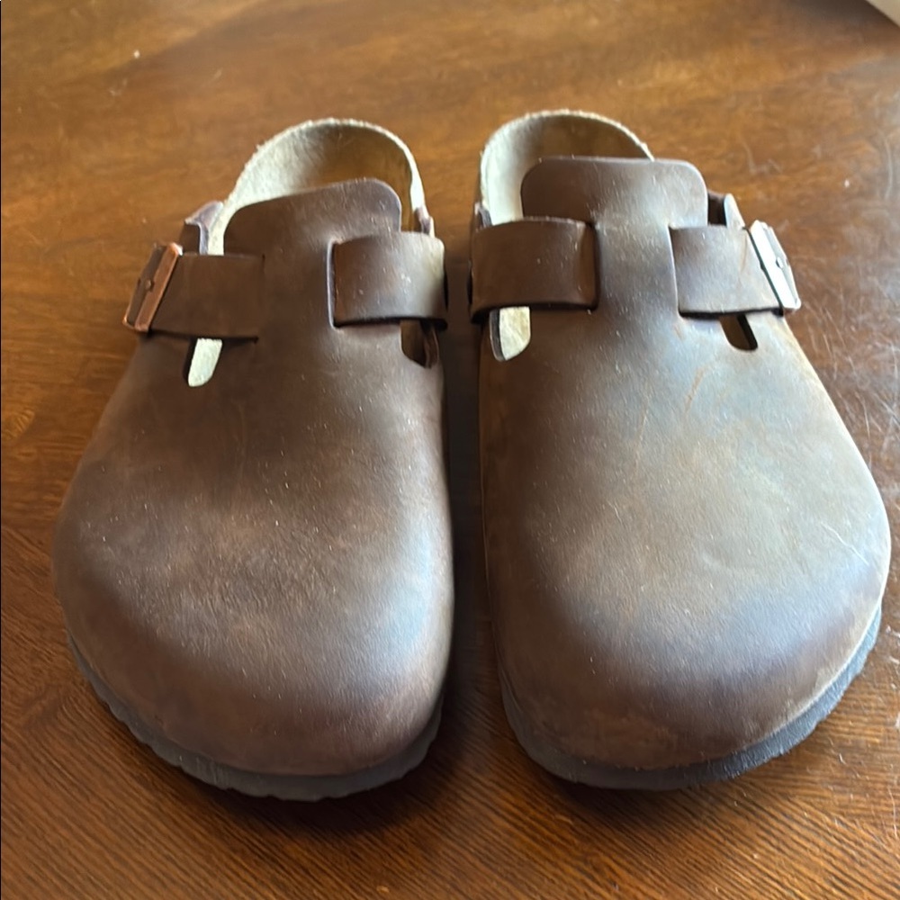Birkenstock Boston Sandal